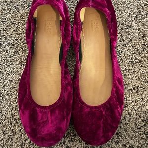 Limited Edition Tyrian Tieks! Black Friday Release!